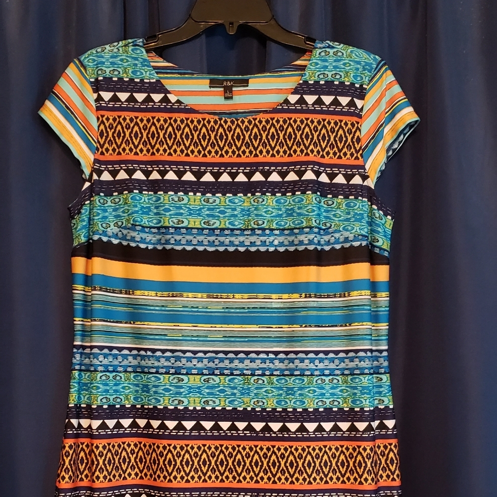 Ladies Dress